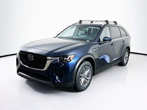 2024 Mazda CX-90 PHEV Preferred
