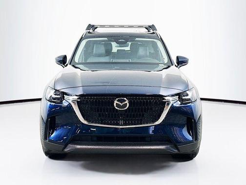 2024 Mazda CX-90 PHEV Preferred