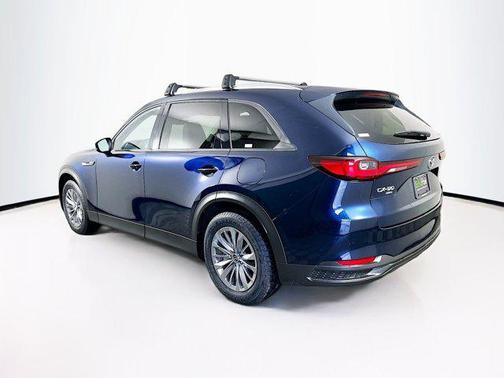 2024 Mazda CX-90 PHEV Preferred