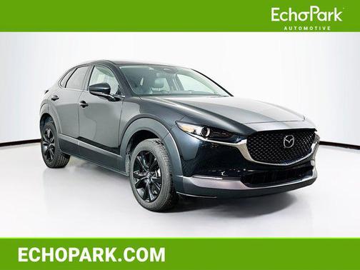 2024 Mazda CX-30 2.5 S Select Sport