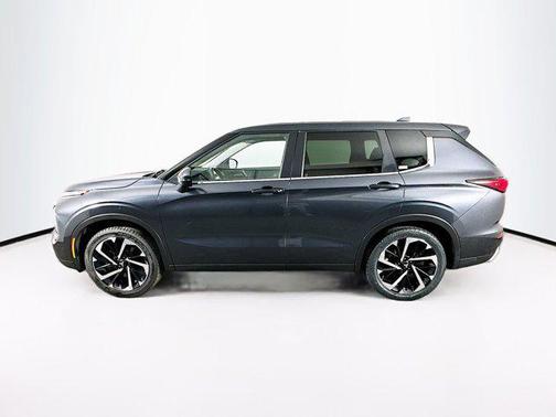 2024 Mitsubishi Outlander SE 2.5 2WD