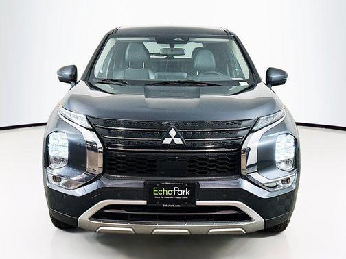 2024 Mitsubishi Outlander SE 2.5 2WD