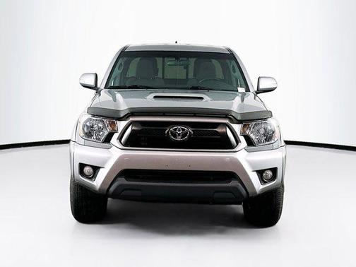 2015 Toyota Tacoma Base