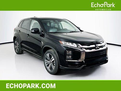 2024 Mitsubishi Outlander Sport SE