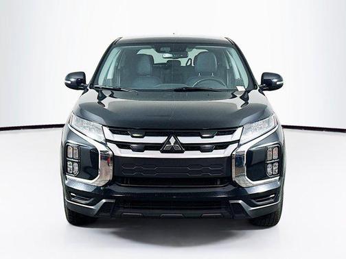 2024 Mitsubishi Outlander Sport SE