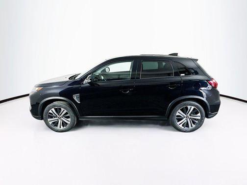 2024 Mitsubishi Outlander Sport SE