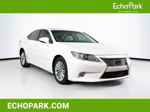 2013 Lexus ES 350 Base