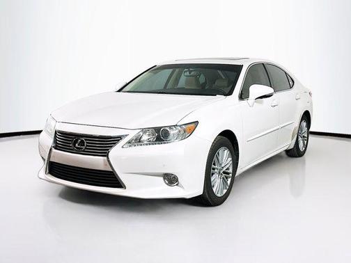 2013 Lexus ES 350 Base
