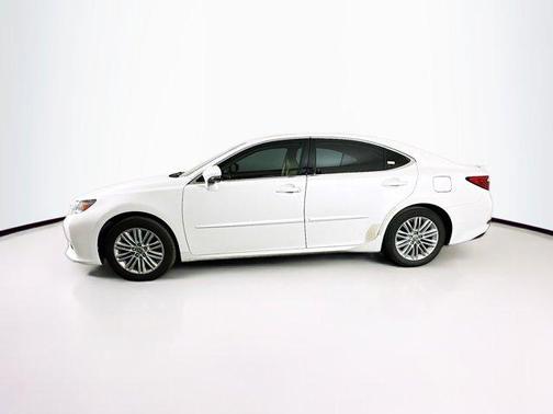2013 Lexus ES 350 Base