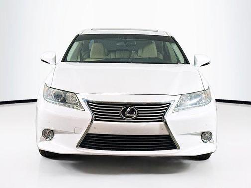 2013 Lexus ES 350 Base