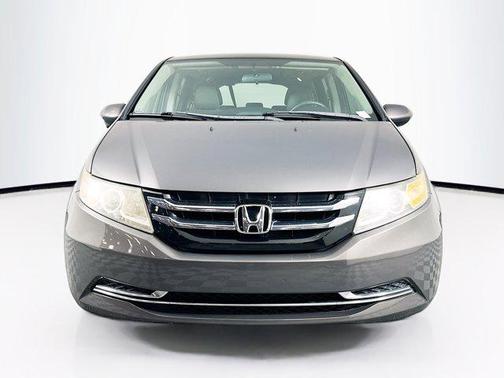 2015 Honda Odyssey EX