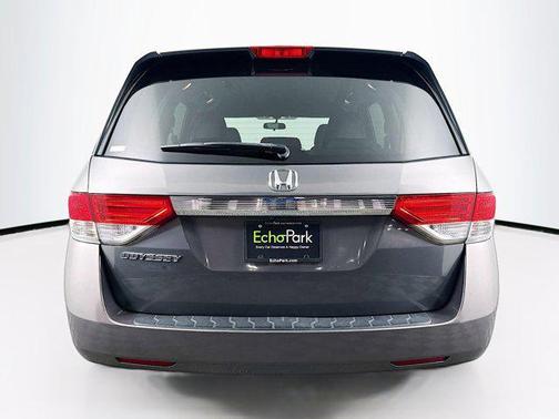 2015 Honda Odyssey EX