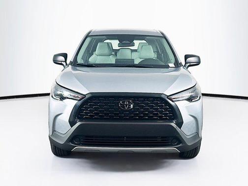 2024 Toyota Corolla Cross L
