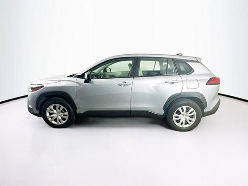2024 Toyota Corolla Cross L