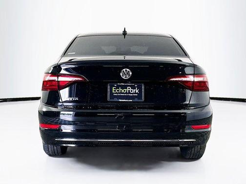 2021 Volkswagen Jetta 1.4T S