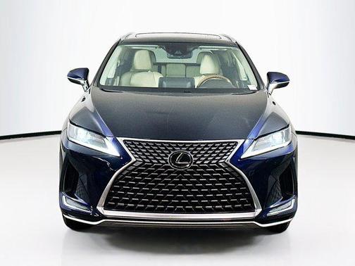 2020 Lexus RX 350 Base