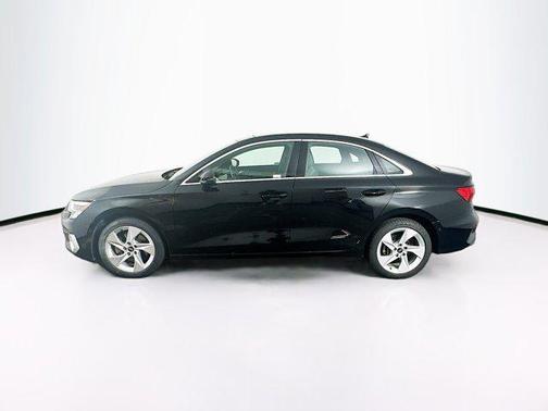 2024 Audi A3 Premium