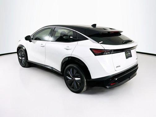 2023 Nissan ARIYA EVOLVE+