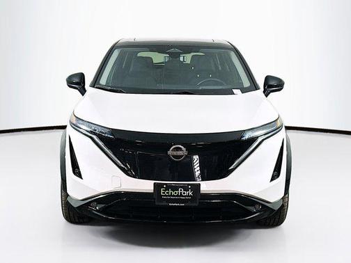 2023 Nissan ARIYA EVOLVE+