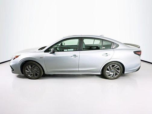 2025 Subaru Legacy Sport