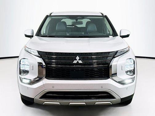 2024 Mitsubishi Outlander SE 2.5 S-AWC