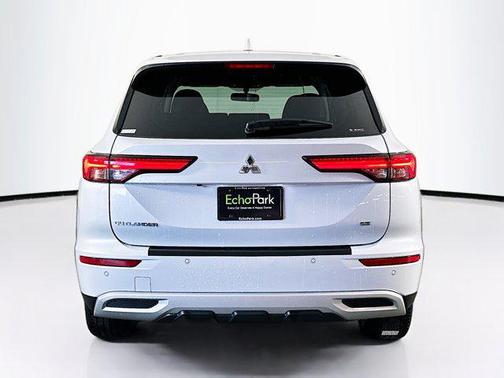 2024 Mitsubishi Outlander SE 2.5 S-AWC