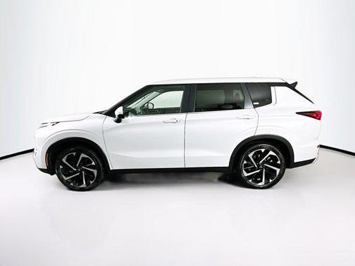 2024 Mitsubishi Outlander SE 2.5 S-AWC