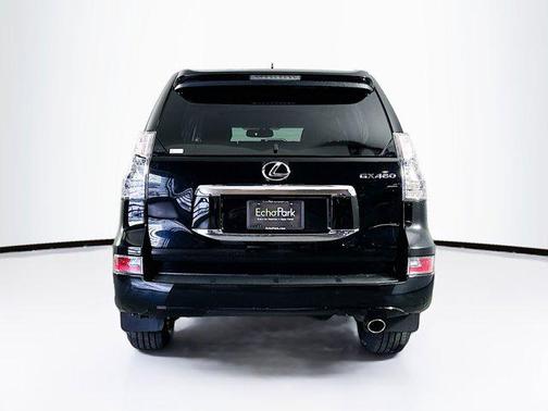 2019 Lexus GX 460 Premium