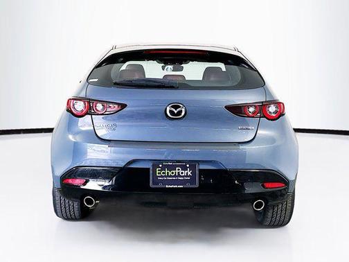 2024 Mazda Mazda3 AWD