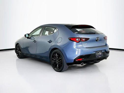 2024 Mazda Mazda3 AWD