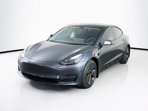 2023 Tesla Model 3 Standard Range