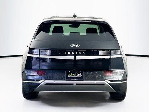 2023 Hyundai IONIQ 5 SE