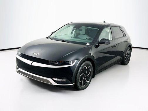 2023 Hyundai IONIQ 5 SE