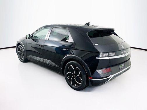 2023 Hyundai IONIQ 5 SE