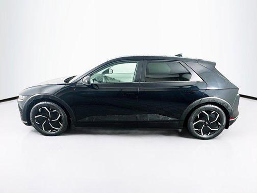 2023 Hyundai IONIQ 5 SE