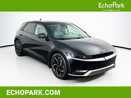 2023 Hyundai IONIQ 5 SE