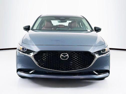 2024 Mazda Mazda3 AWD