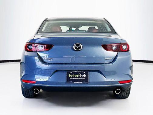 2024 Mazda Mazda3 AWD