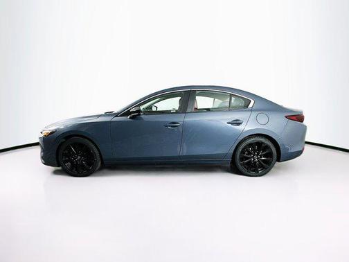 2024 Mazda Mazda3 AWD