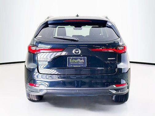 2025 Mazda CX-90 3.3 Turbo Premium Sport