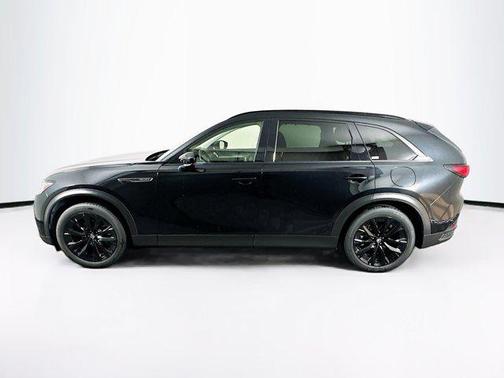 2025 Mazda CX-90 3.3 Turbo Premium Sport