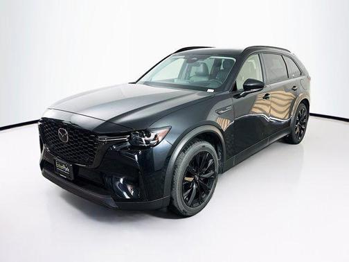 2025 Mazda CX-90 3.3 Turbo Premium Sport