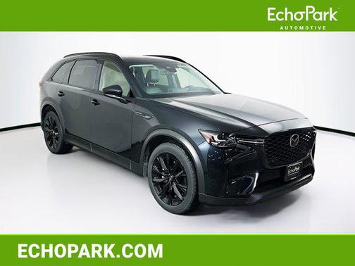 2025 Mazda CX-90 3.3 Turbo Premium Sport