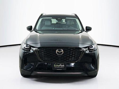 2025 Mazda CX-90 3.3 Turbo Premium Sport