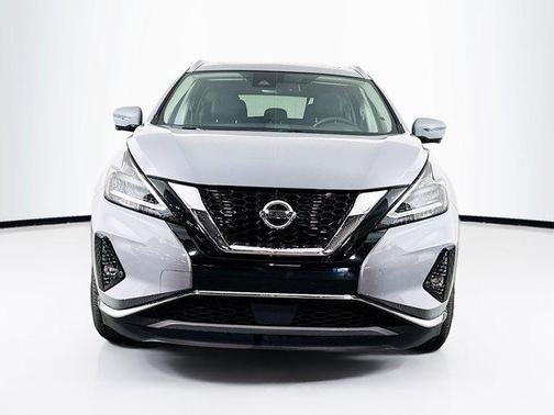 2022 Nissan Murano Platinum FWD