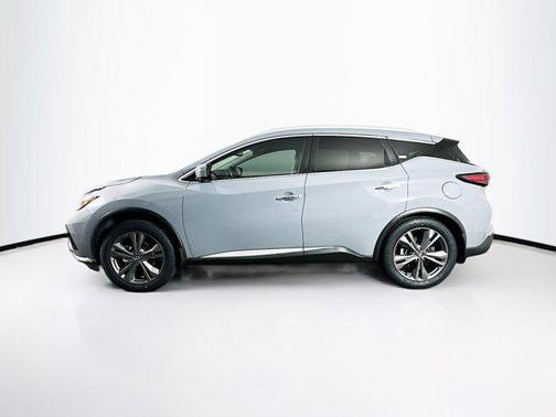 2022 Nissan Murano Platinum FWD