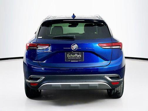 2023 Buick Envision Preferred FWD