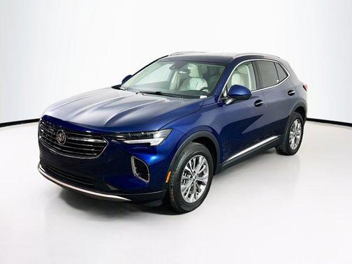 2023 Buick Envision Preferred FWD