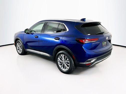 2023 Buick Envision Preferred FWD