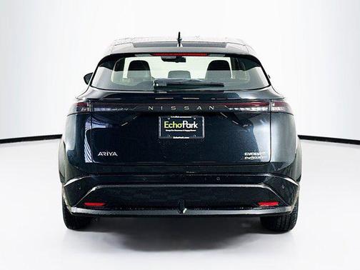 2023 Nissan ARIYA EVOLVE+